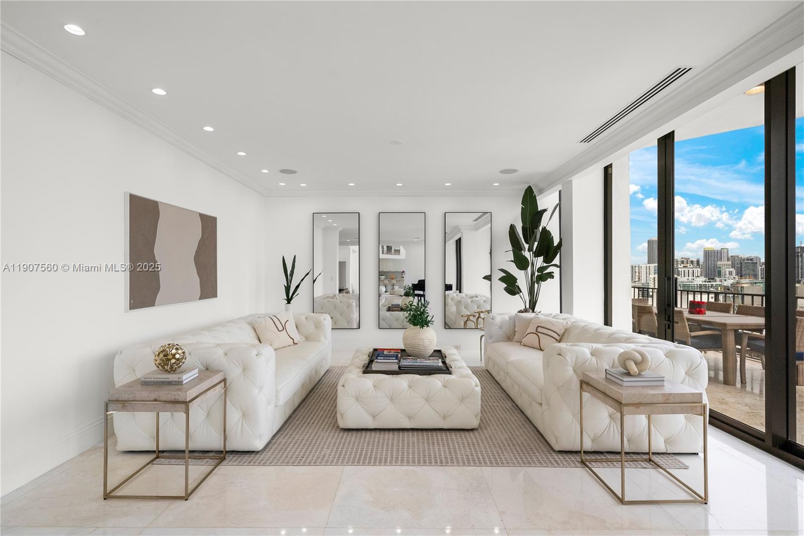 BRICKELL PLACE PHASE II C - Residential