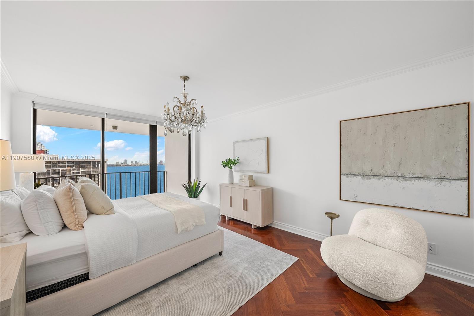 BRICKELL PLACE PHASE II C - Residential