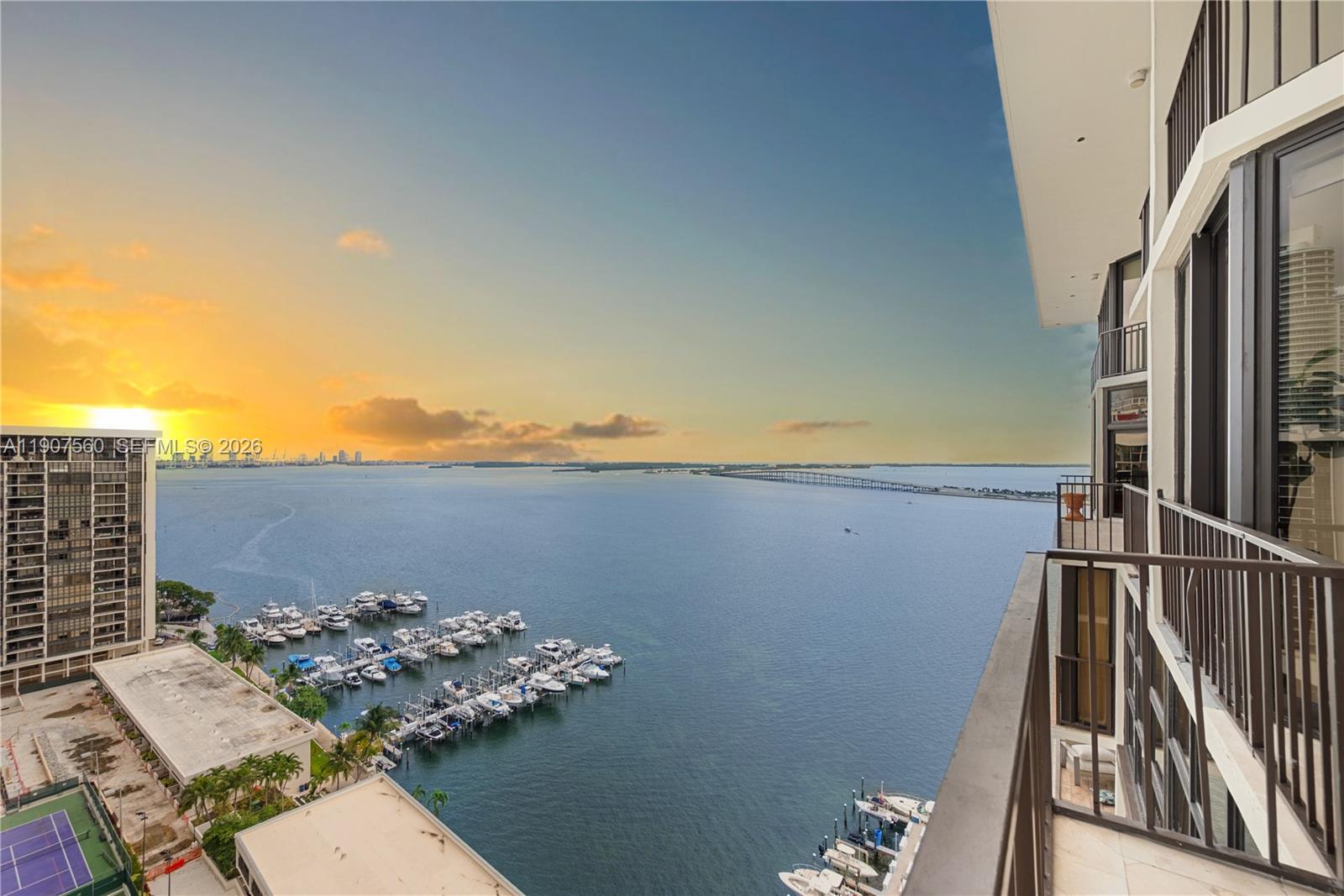 BRICKELL PLACE PHASE II C - Residential