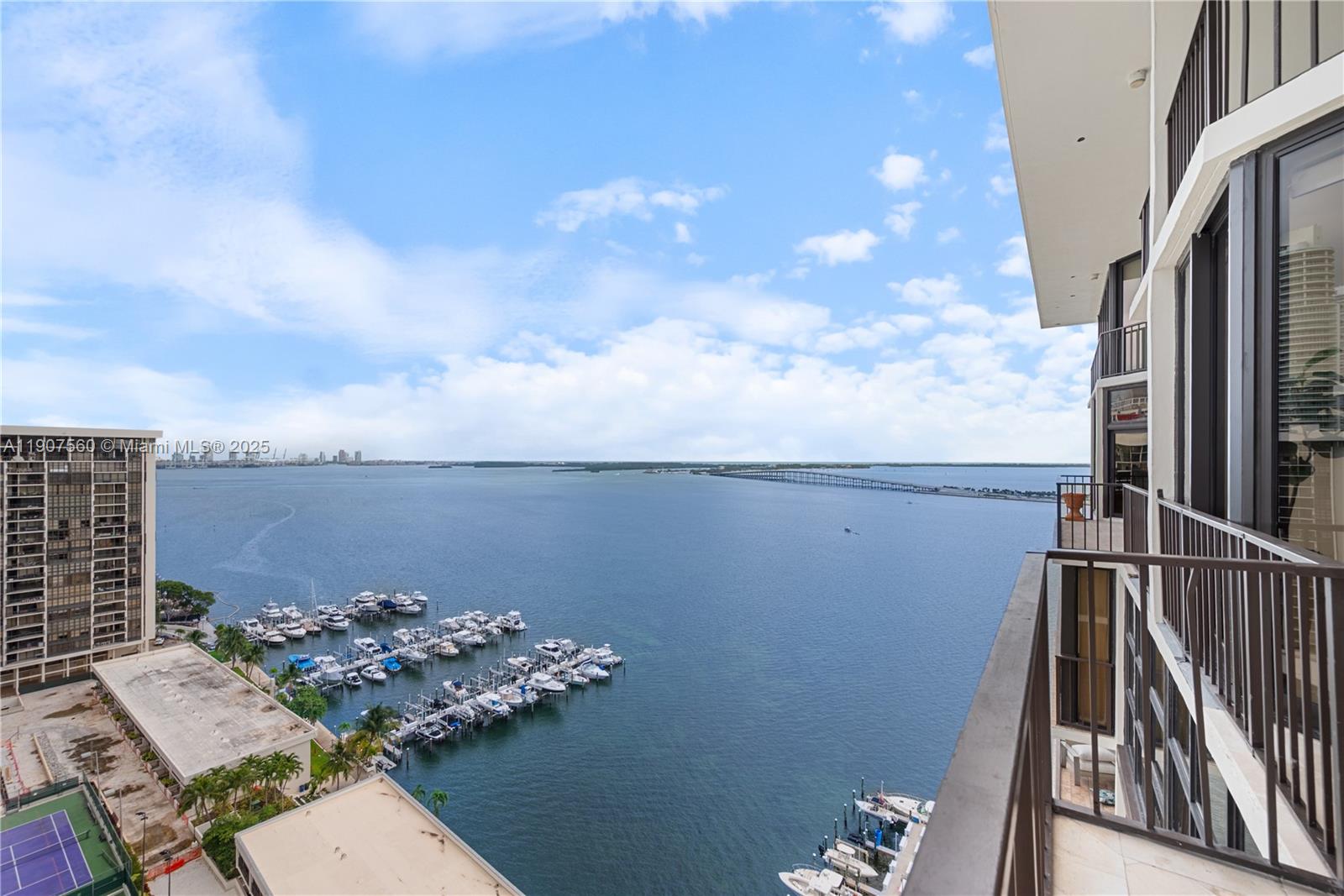 BRICKELL PLACE PHASE II C - Residential