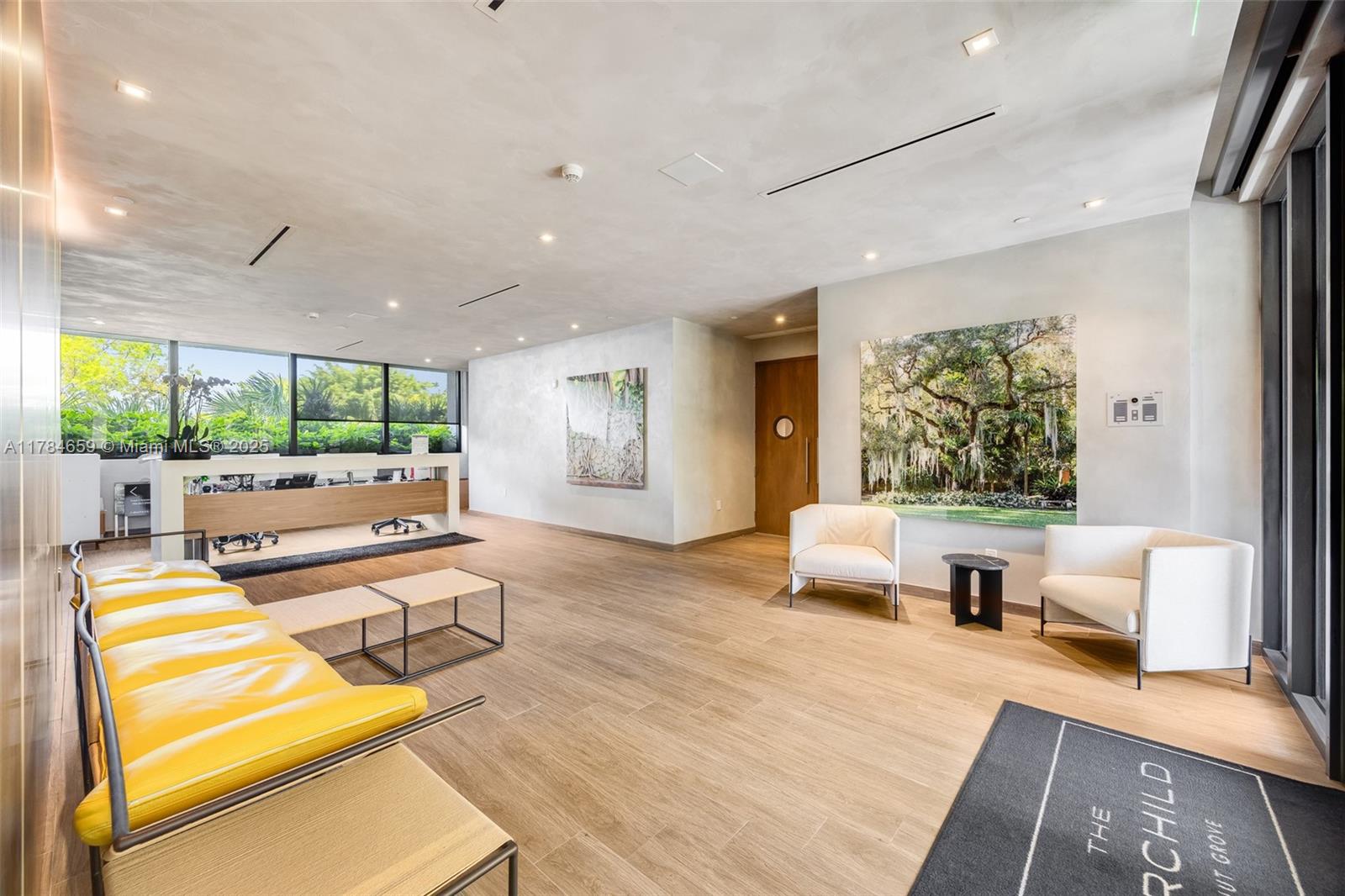 BRICKELLS FLAGLER - Residential