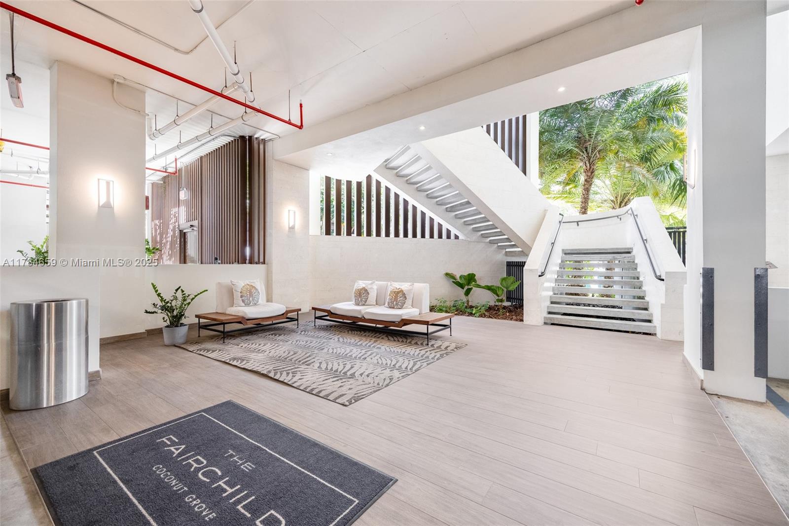 BRICKELLS FLAGLER - Residential