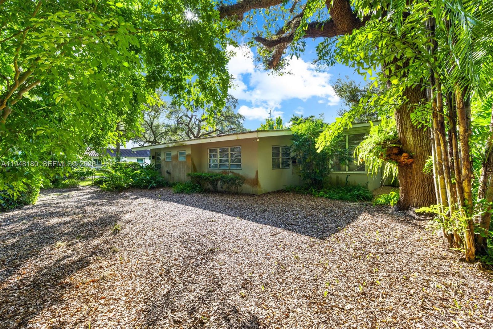 HIGH PINES REV PLAT OF 2N - Residential