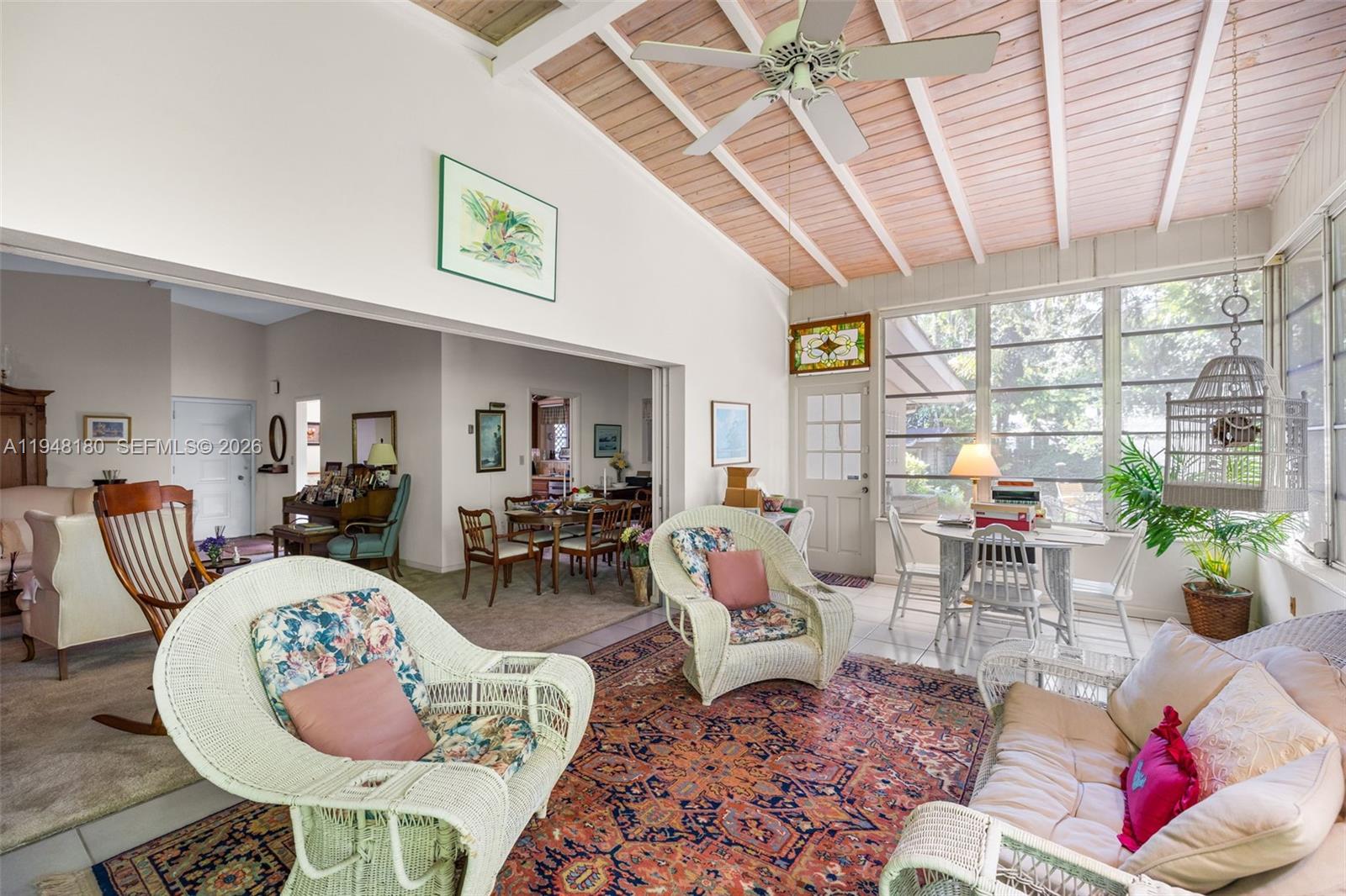 HIGH PINES REV PLAT OF 2N - Residential