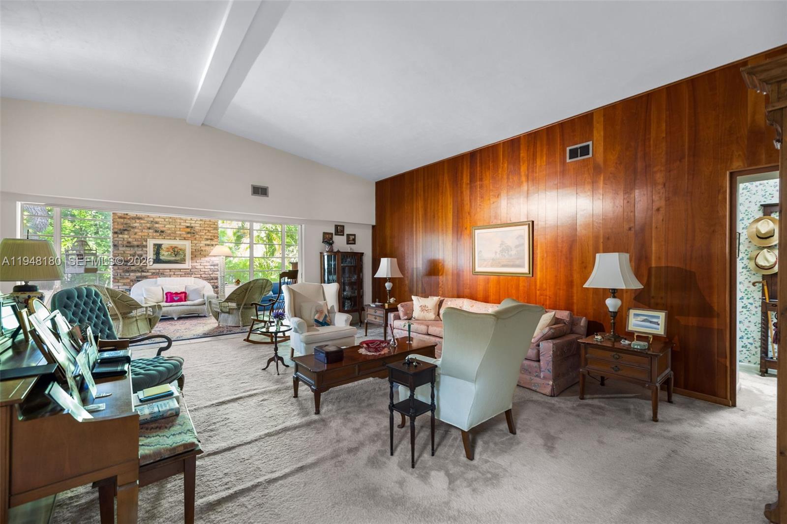 HIGH PINES REV PLAT OF 2N - Residential