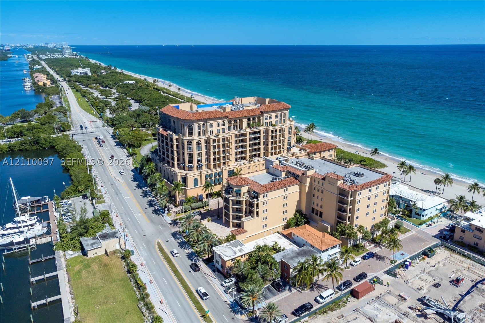 3415 N Ocean Dr 401