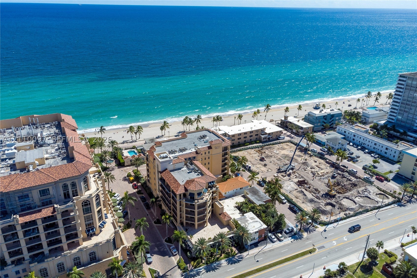 3415 N Ocean Dr 401
