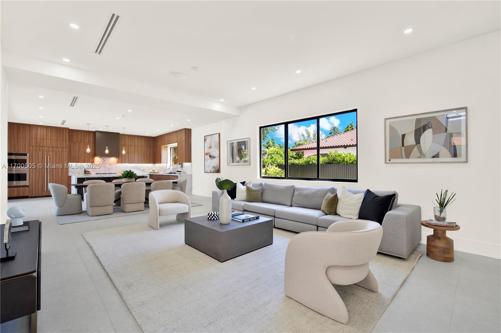 HEAVENLY ESTATES - Residential