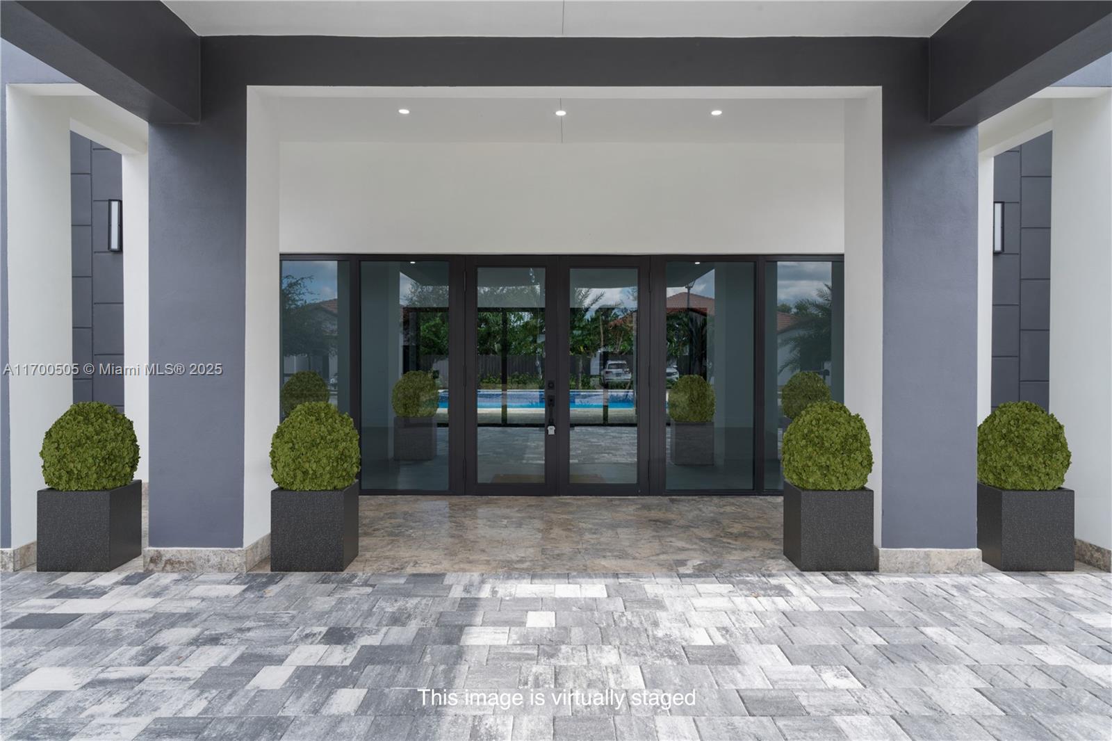 HEAVENLY ESTATES - Residential