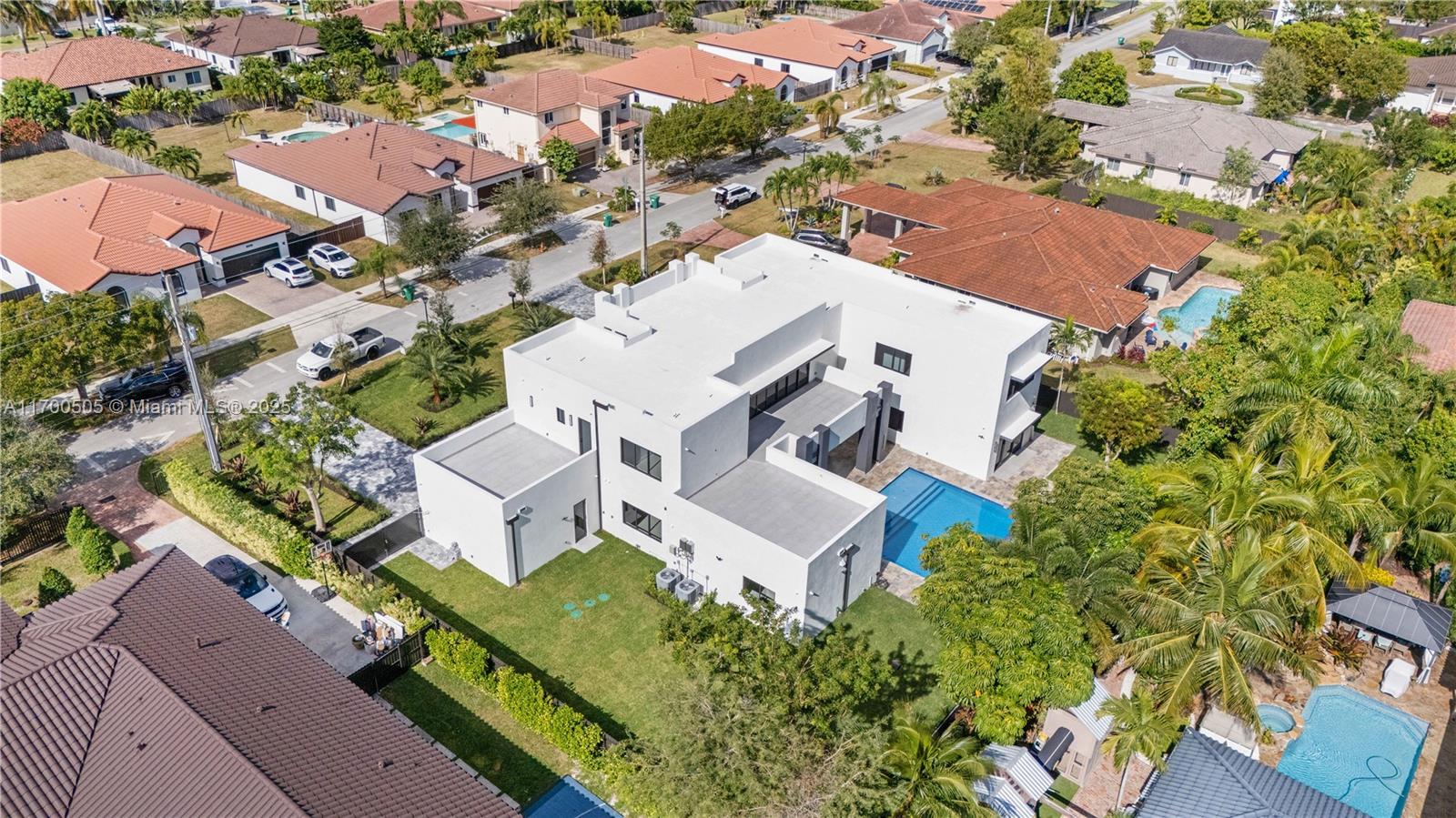 HEAVENLY ESTATES - Residential