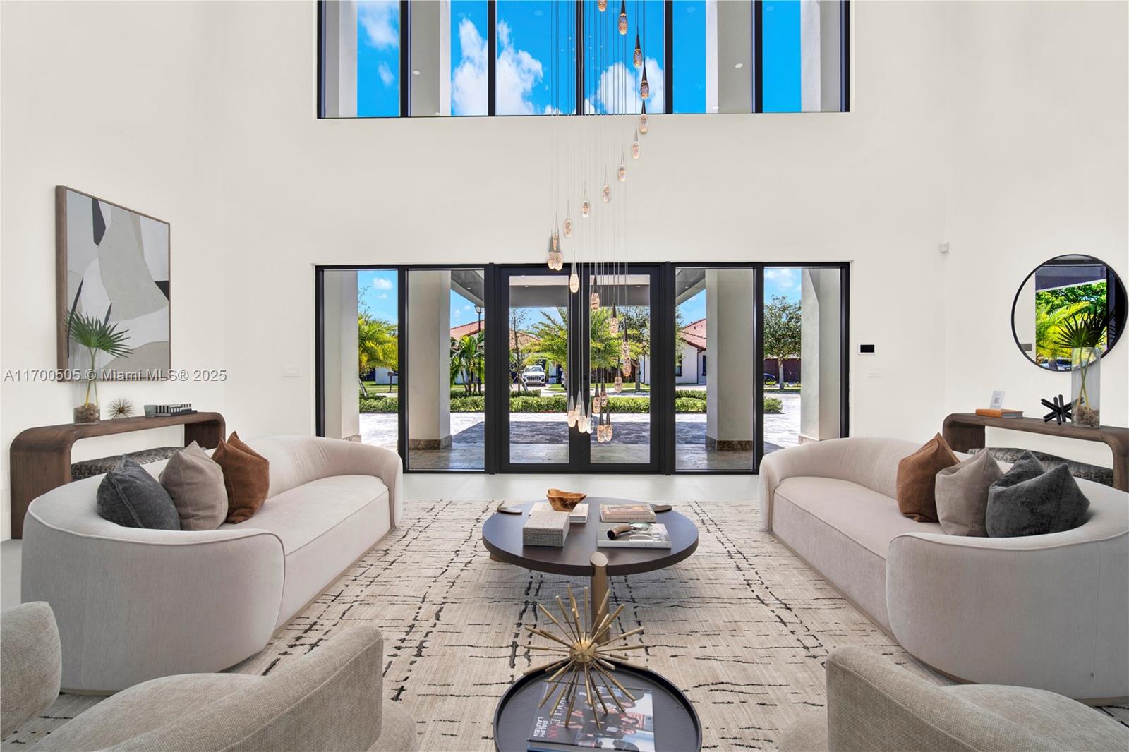 HEAVENLY ESTATES - Residential