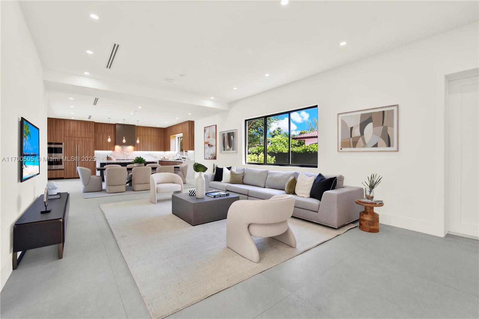 HEAVENLY ESTATES - Residential