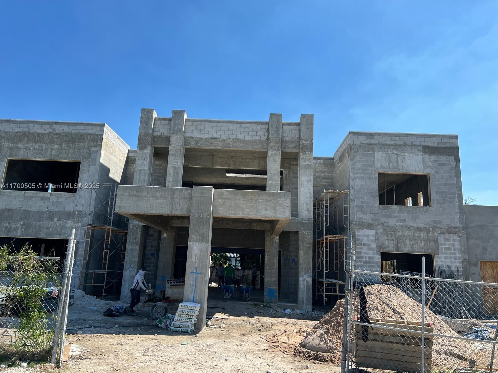 HEAVENLY ESTATES - Residential
