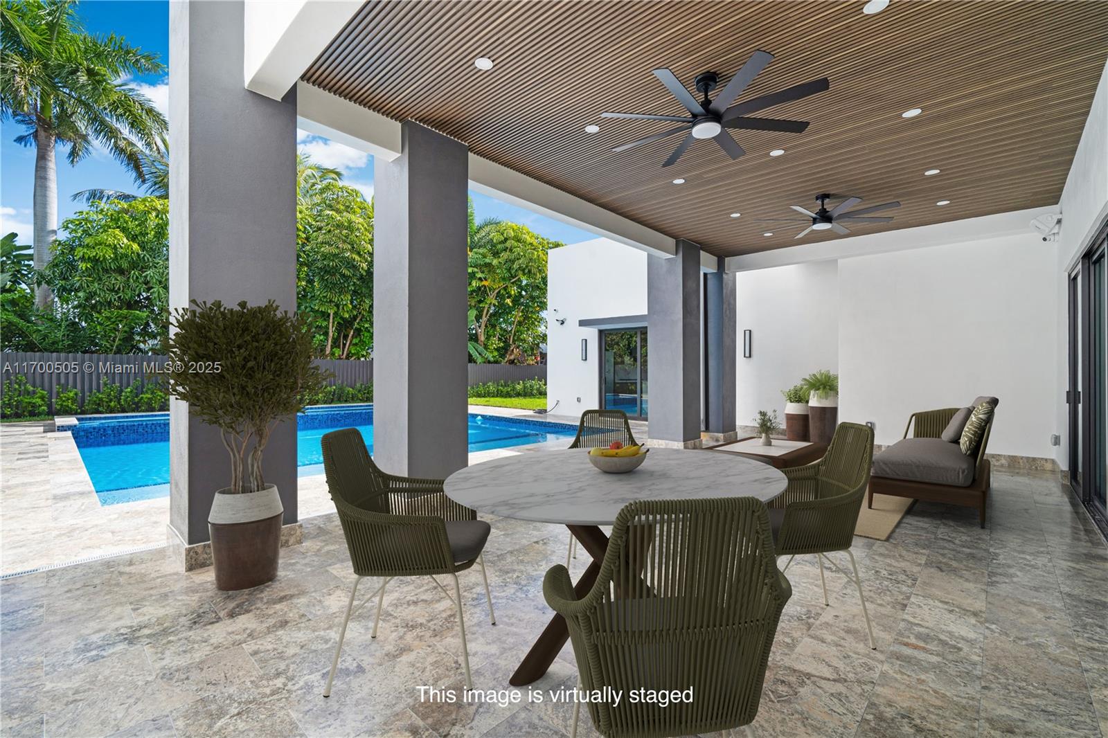 HEAVENLY ESTATES - Residential