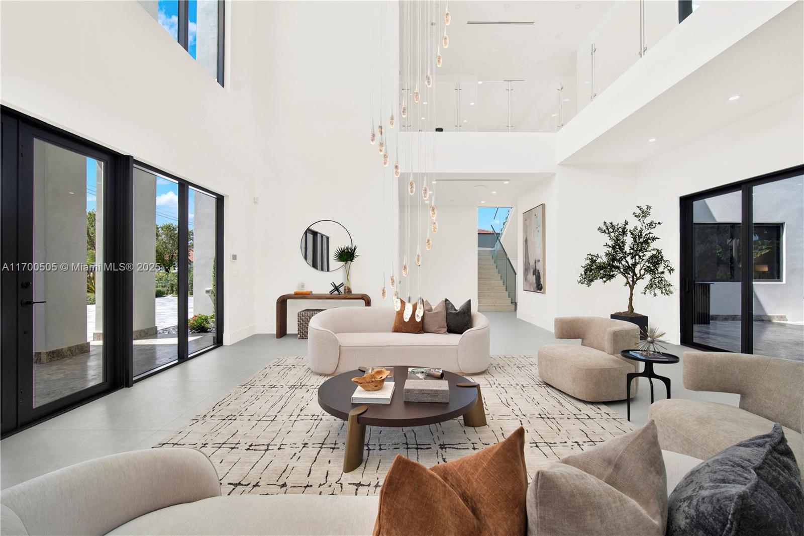 HEAVENLY ESTATES - Residential