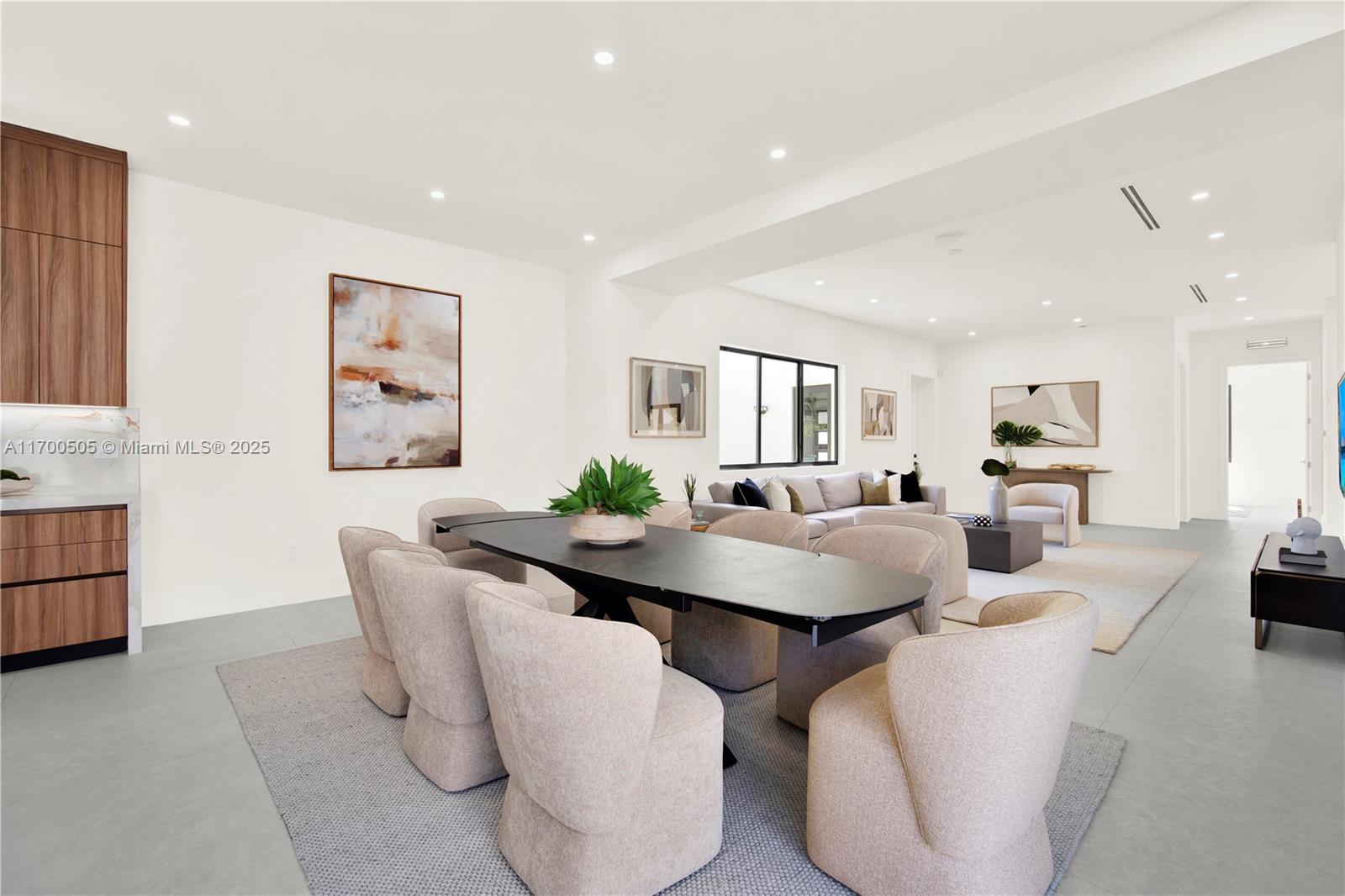 HEAVENLY ESTATES - Residential