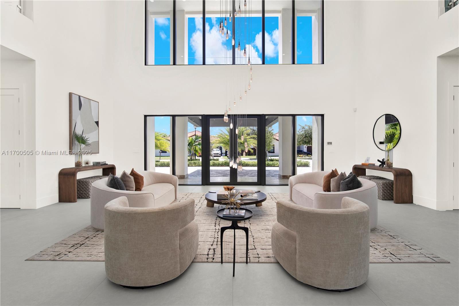 HEAVENLY ESTATES - Residential