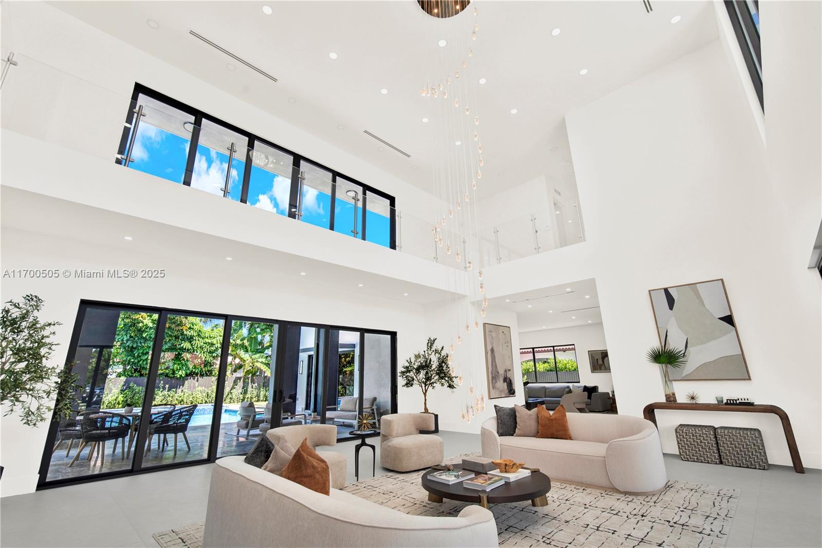 HEAVENLY ESTATES - Residential