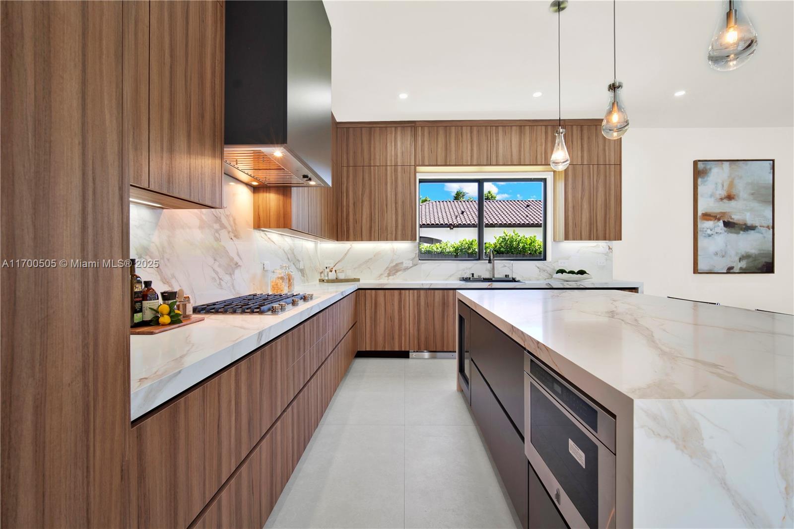 HEAVENLY ESTATES - Residential