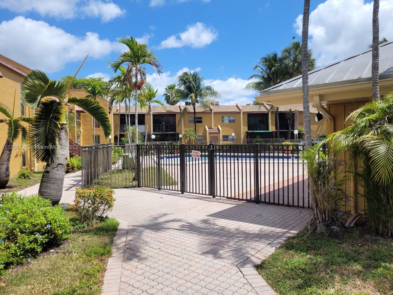 ARBOR KEYS CONDO - Residential Lease