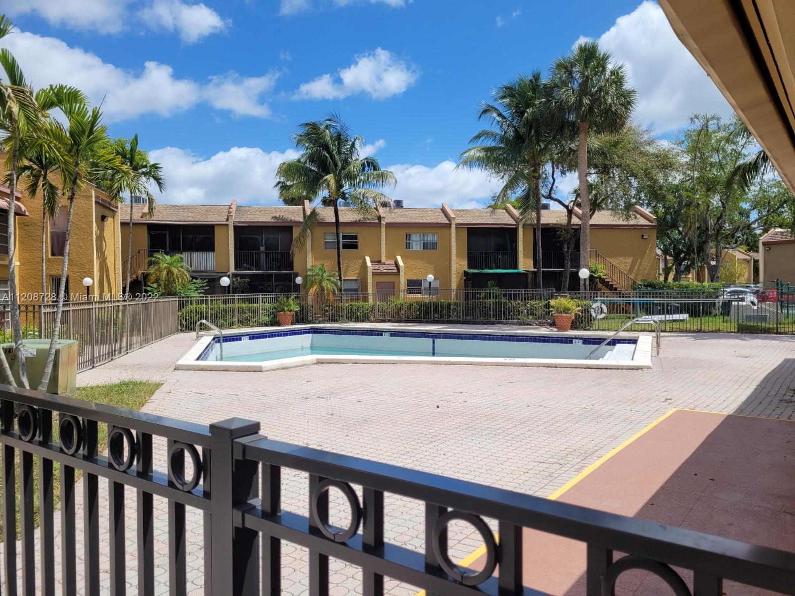 ARBOR KEYS CONDO - Residential Lease