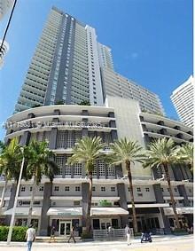 Stunning fully furnished 1bdr 1bath at the Vue, in the heart of Brickell! Breathtaking skyline views and mesmerizing sunsets from your private balcony. The spacious open-concept layout features floor-to- HIGH ceiling windows walk-in closet. This full-service building offers an infinity pool with cabanas, a state-of-the-art fitness center, a social room, valet, and 24-hour security. Located in the vibrant Brickell neighborhood, walking distance to restaurants, cafes, Brickell City Centre, shopping centers, banks, bars, and Metromover/train. Tenant occupied.