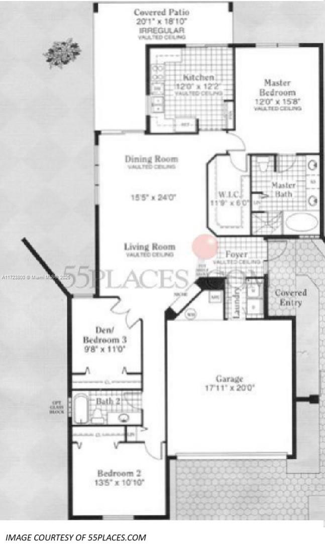 CASCADE LAKES - Residential