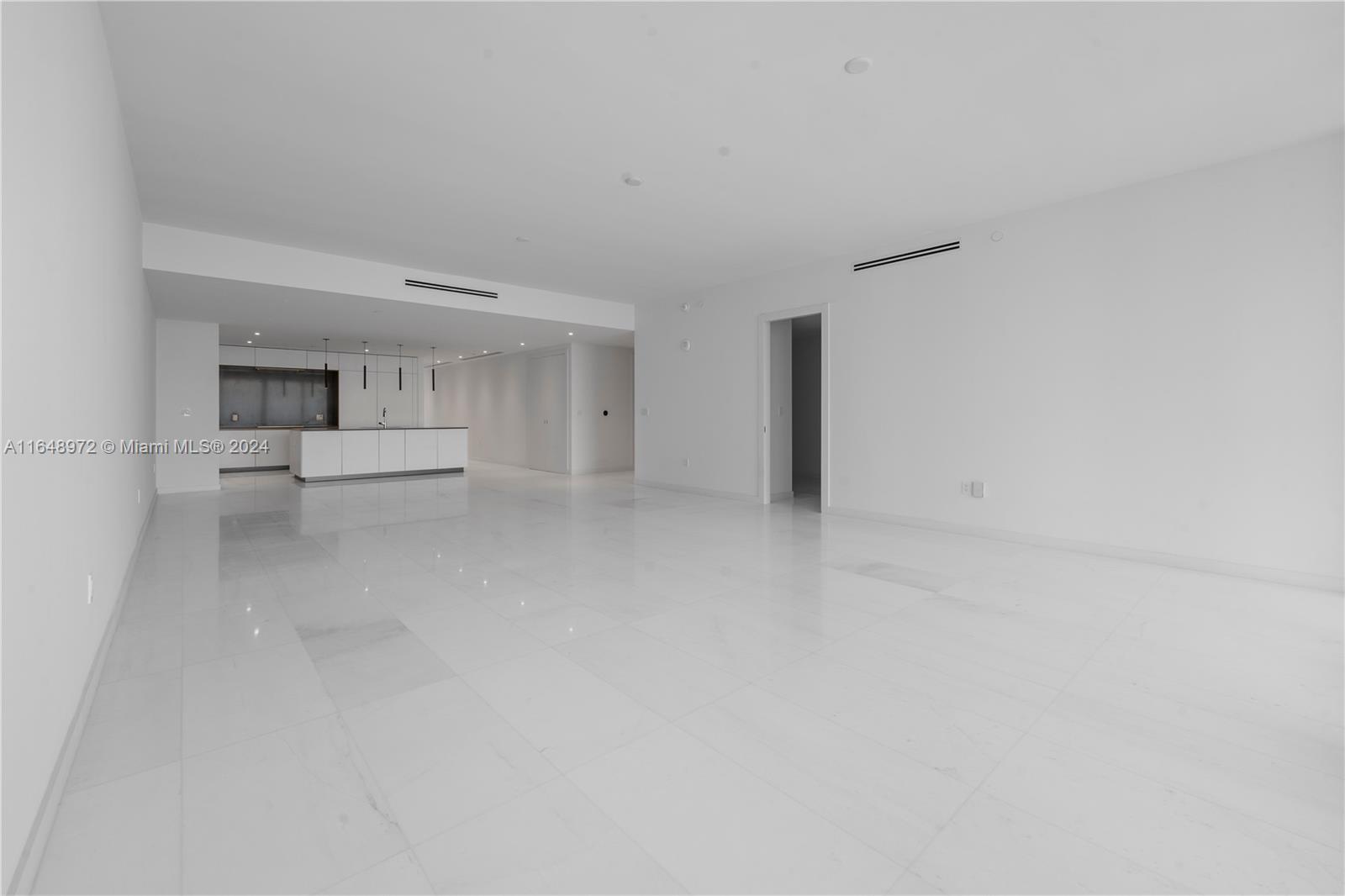 Aston Martin Residences - Residential