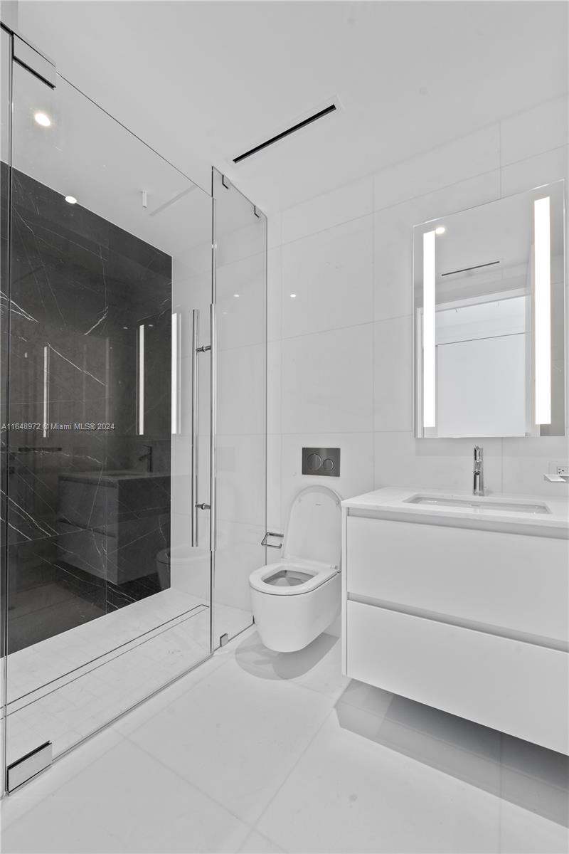 Aston Martin Residences - Residential