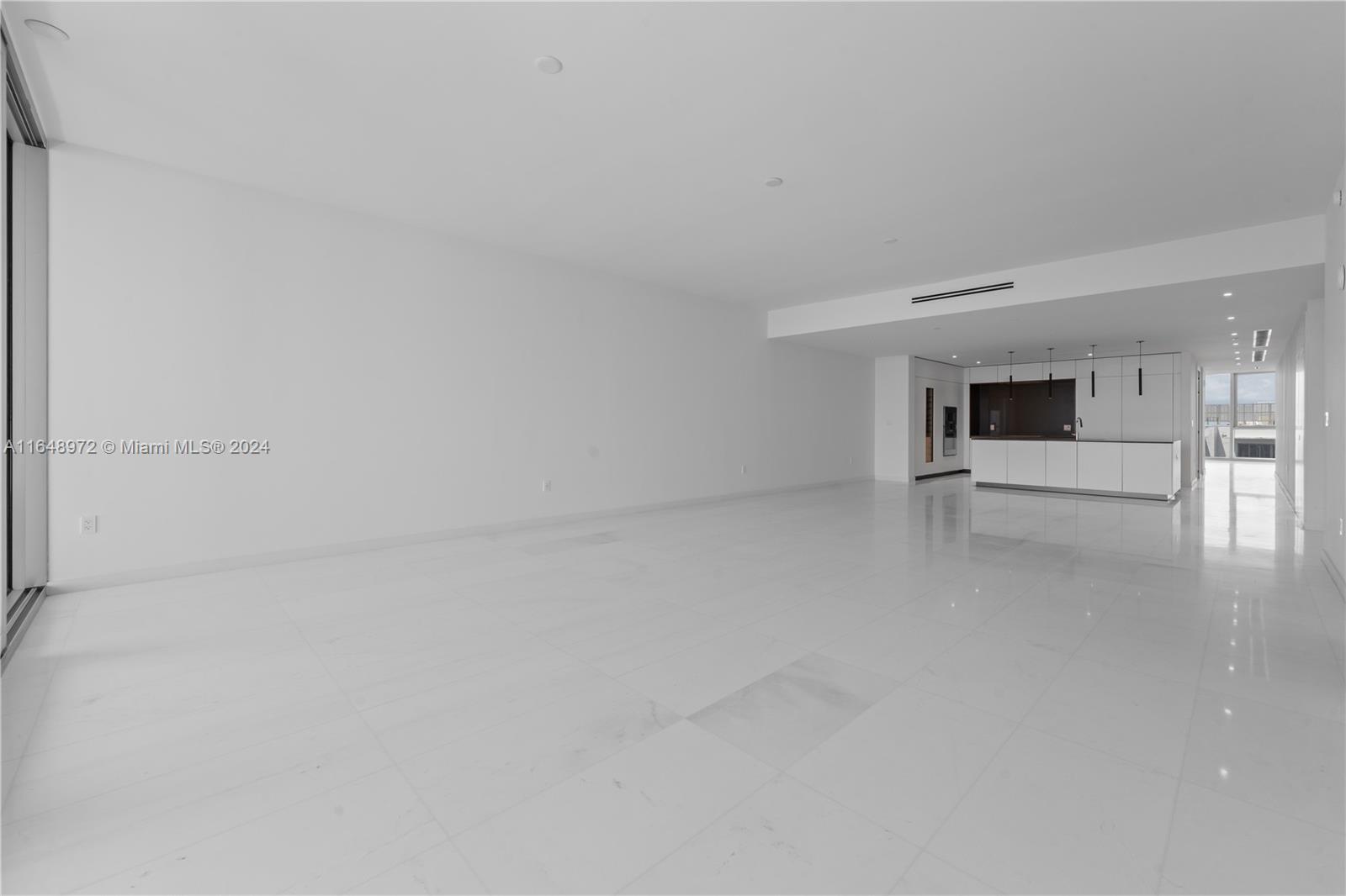 Aston Martin Residences - Residential