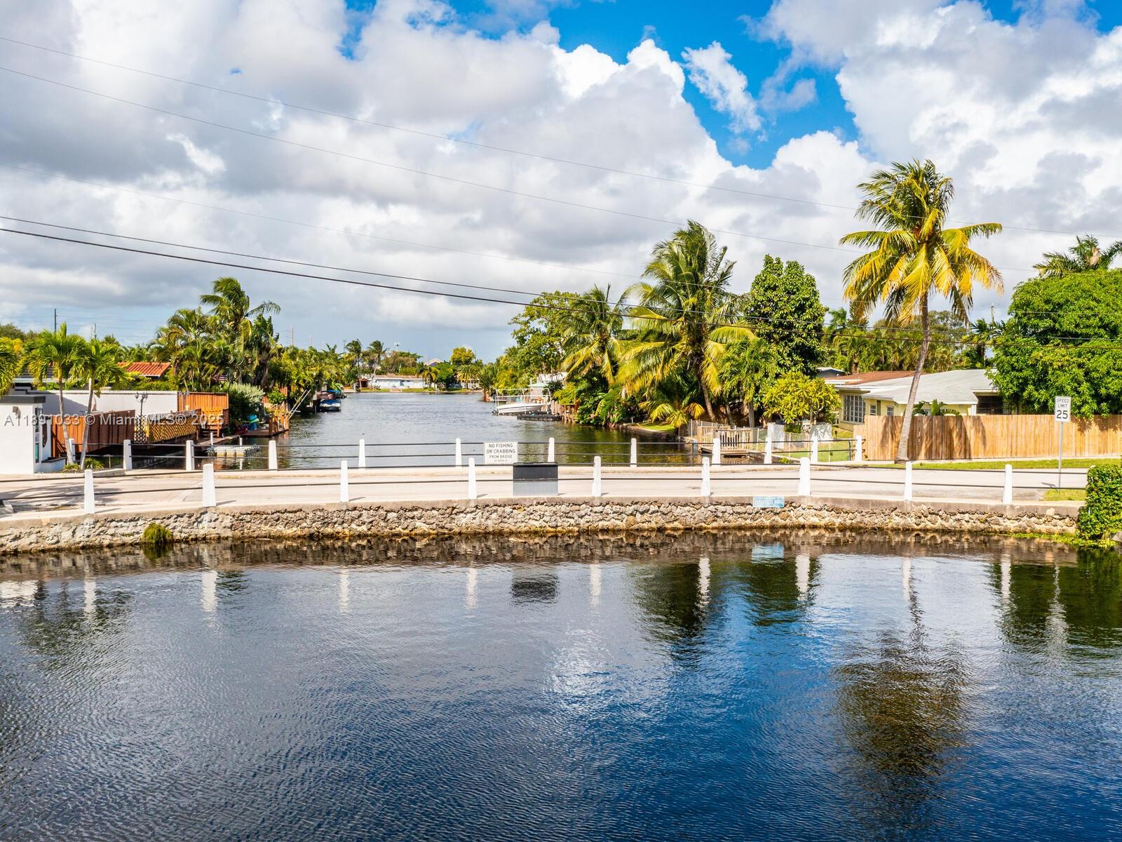 JENADA ISLE - Residential Lease