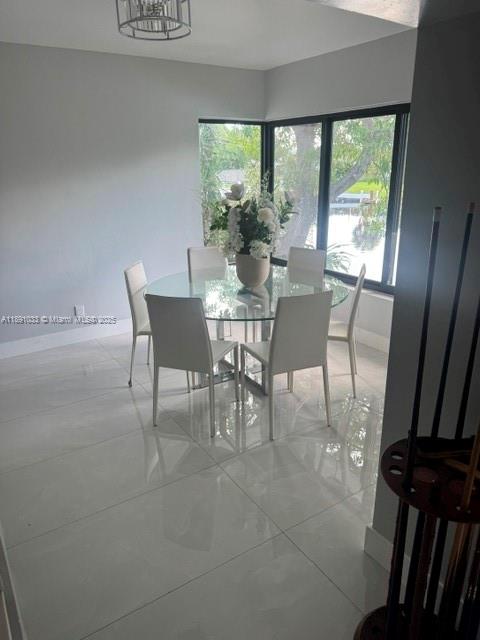 JENADA ISLE - Residential Lease