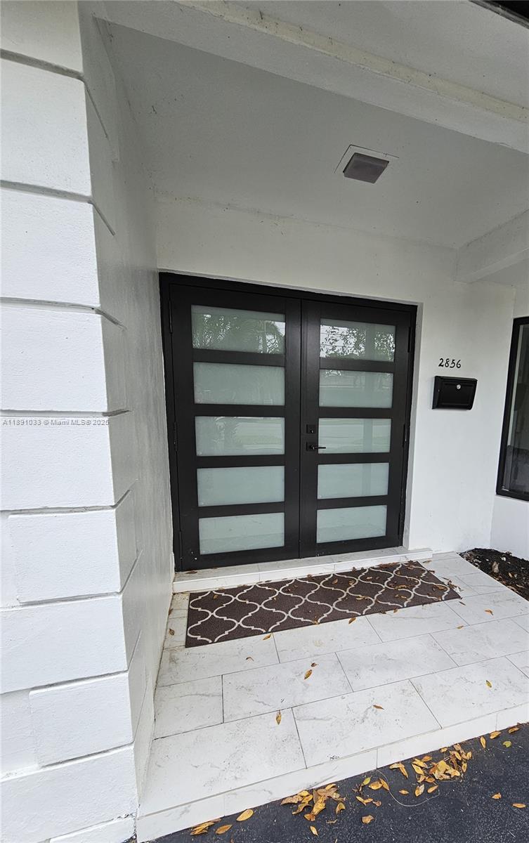 JENADA ISLE - Residential Lease