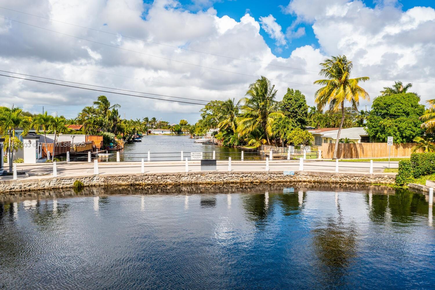 JENADA ISLE - Residential Lease