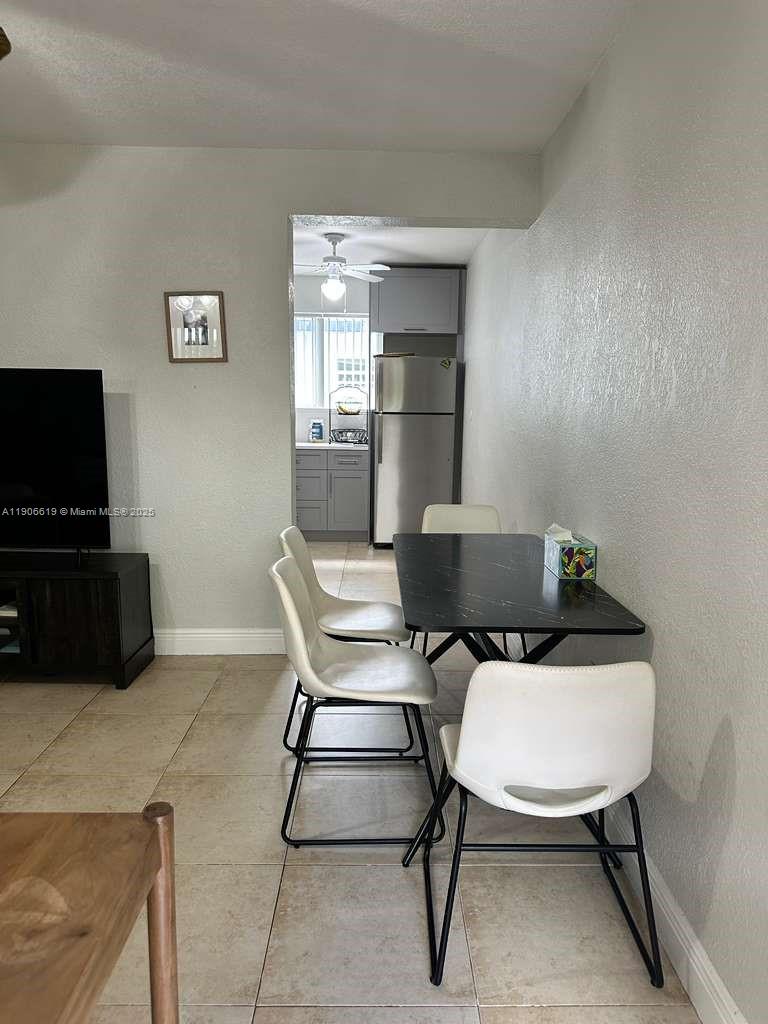 CITY OF MIAMI SOUTH - Residential Lease