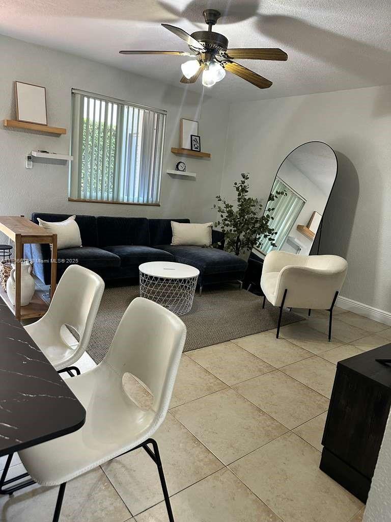 CITY OF MIAMI SOUTH - Residential Lease