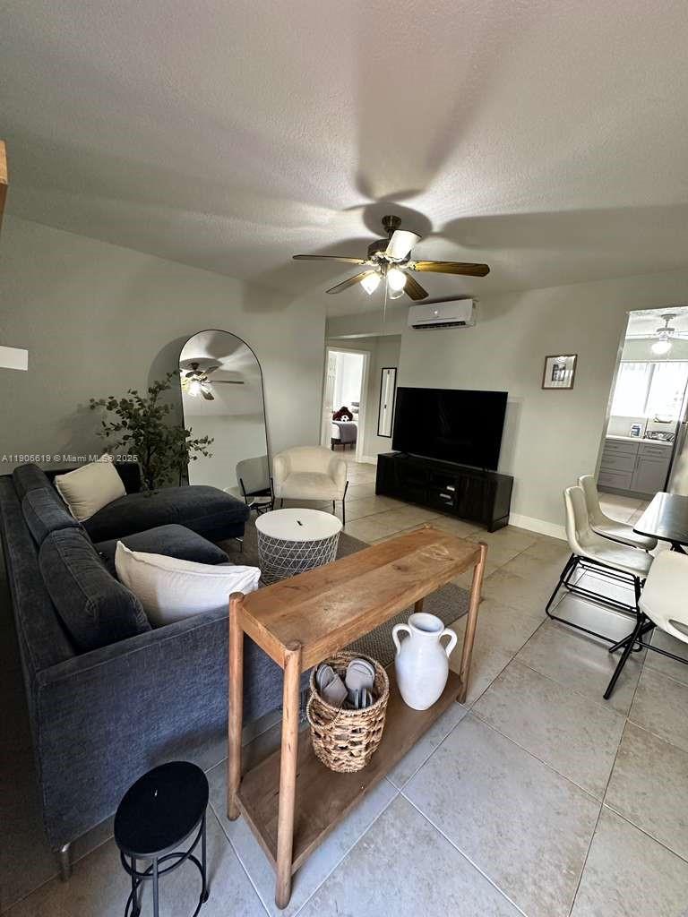 CITY OF MIAMI SOUTH - Residential Lease