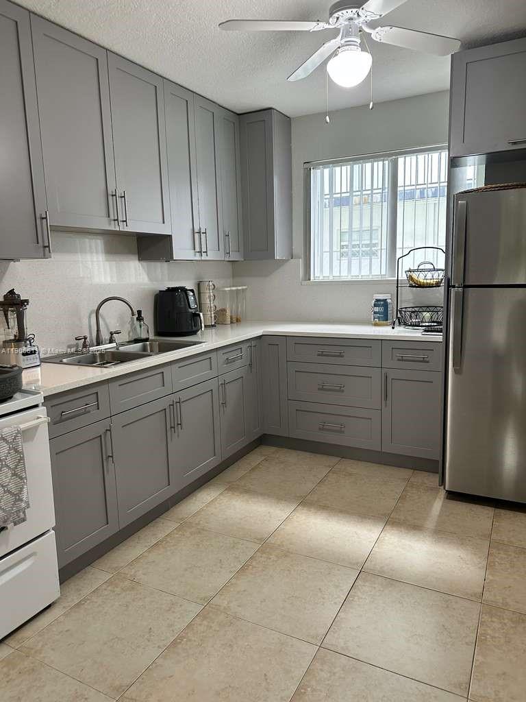 CITY OF MIAMI SOUTH - Residential Lease