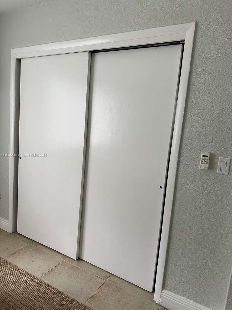 CITY OF MIAMI SOUTH - Residential Lease