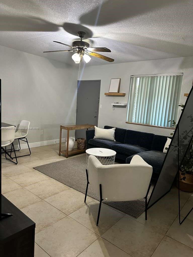 CITY OF MIAMI SOUTH - Residential Lease