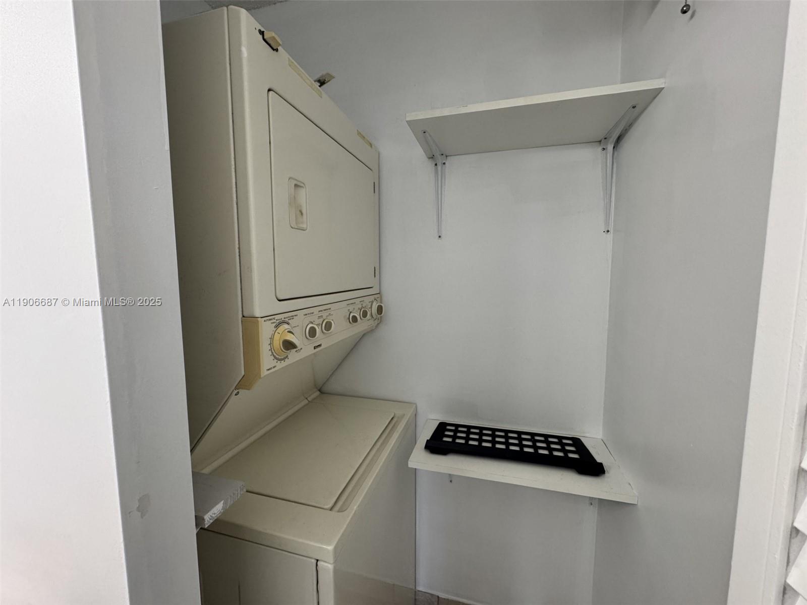 MILLER GARDENS CONDO - Residential Lease