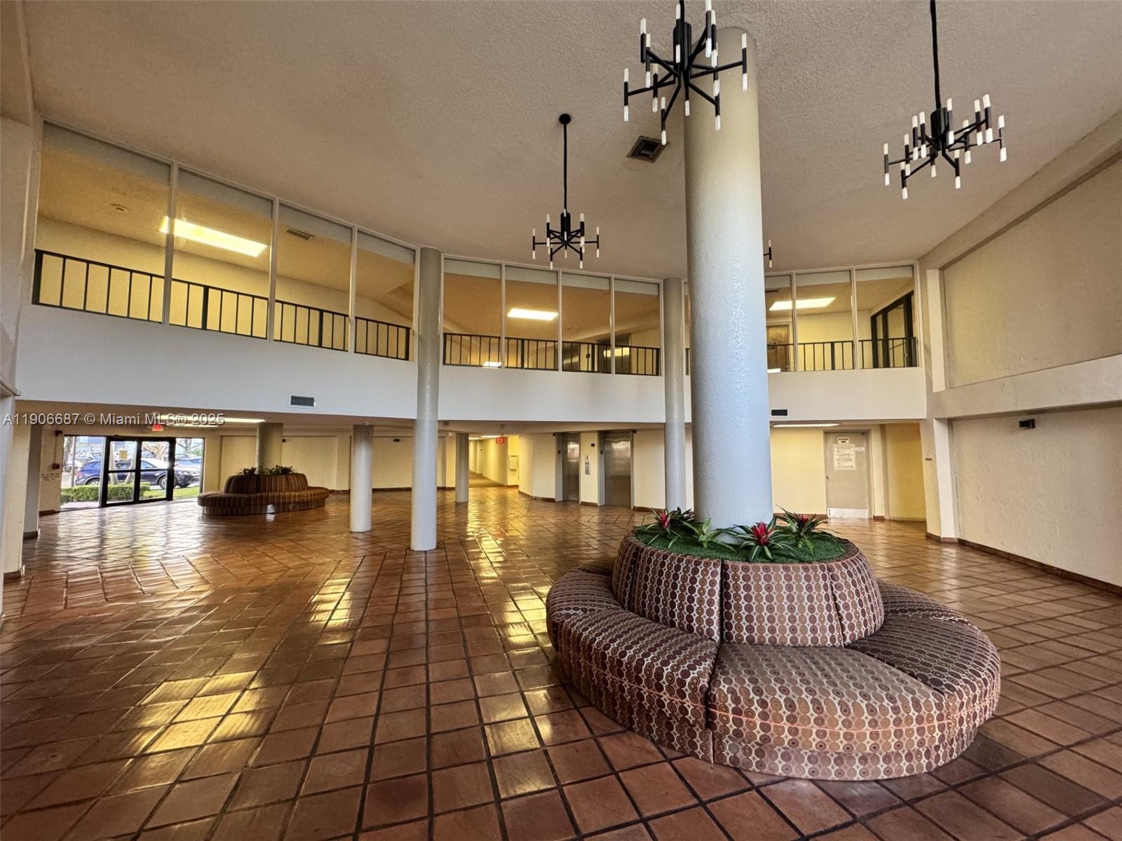 MILLER GARDENS CONDO - Residential Lease