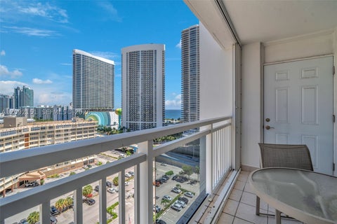 Photo of 1849 S Ocean Dr #PH3, Hallandale Beach, FL 33009 (MLS # A12092151)