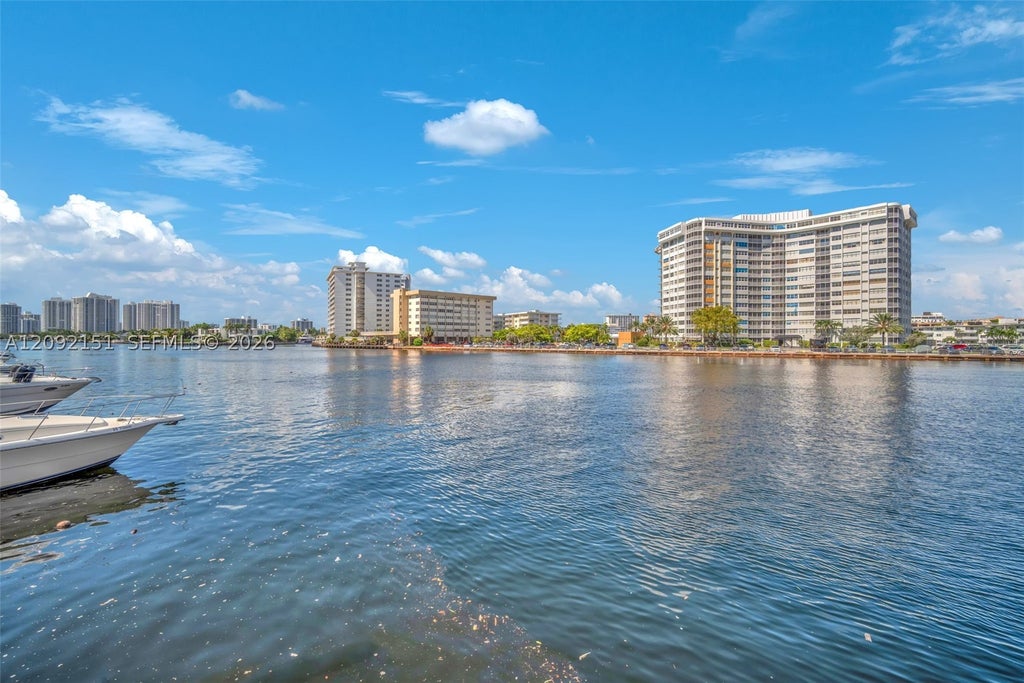 Photo of 1849 S Ocean Dr #PH3, Hallandale Beach, FL 33009 (MLS # A12092151)