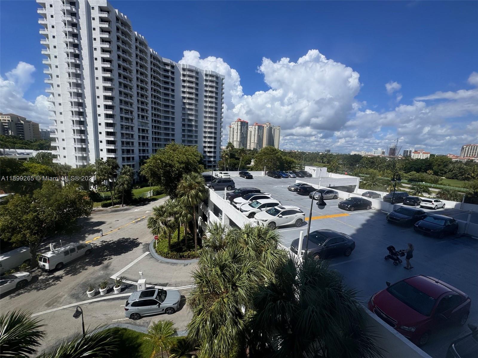 MYSTIC POINTE TOWER 600 C - Residential Lease