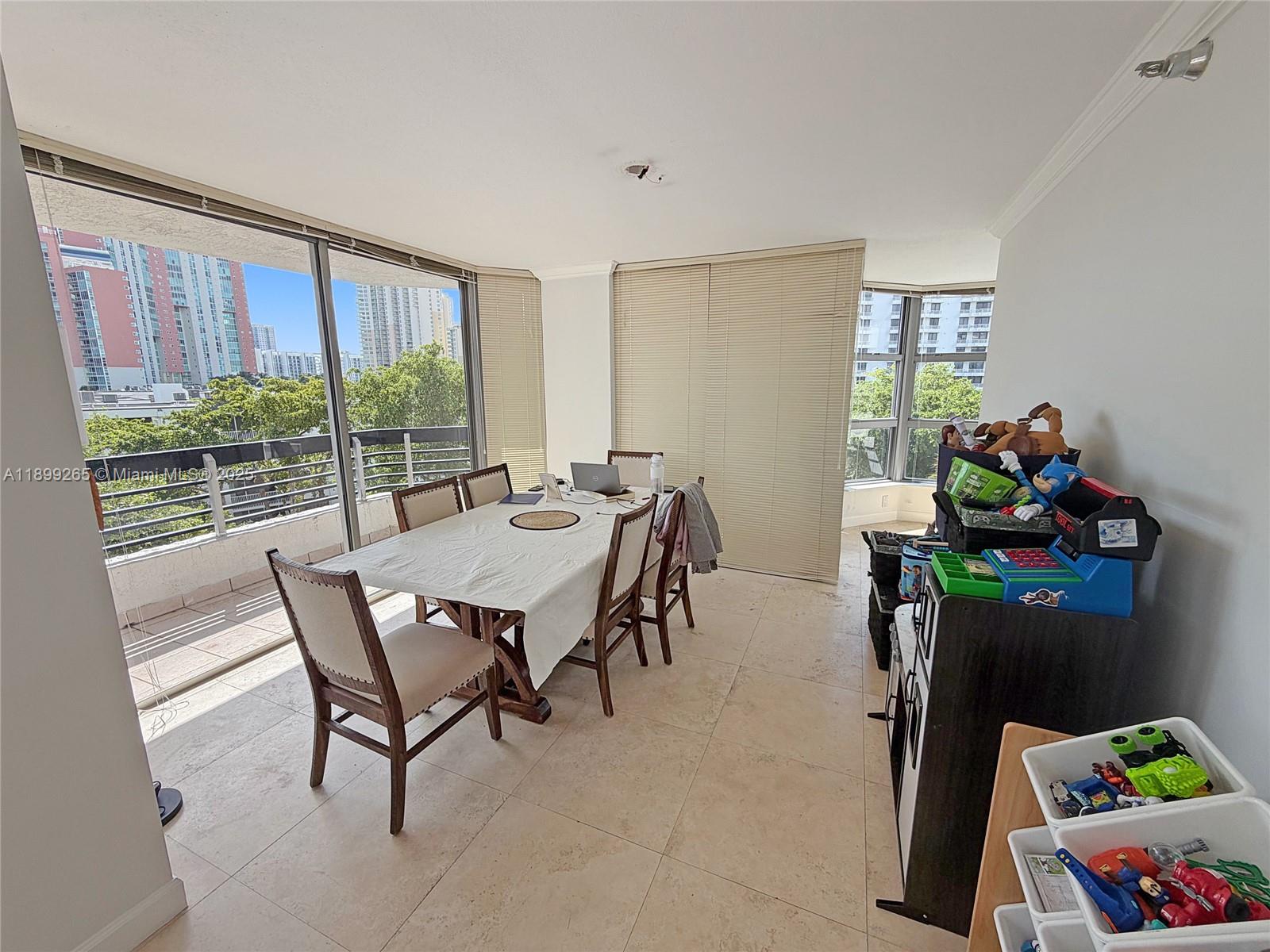 MYSTIC POINTE TOWER 600 C - Residential Lease