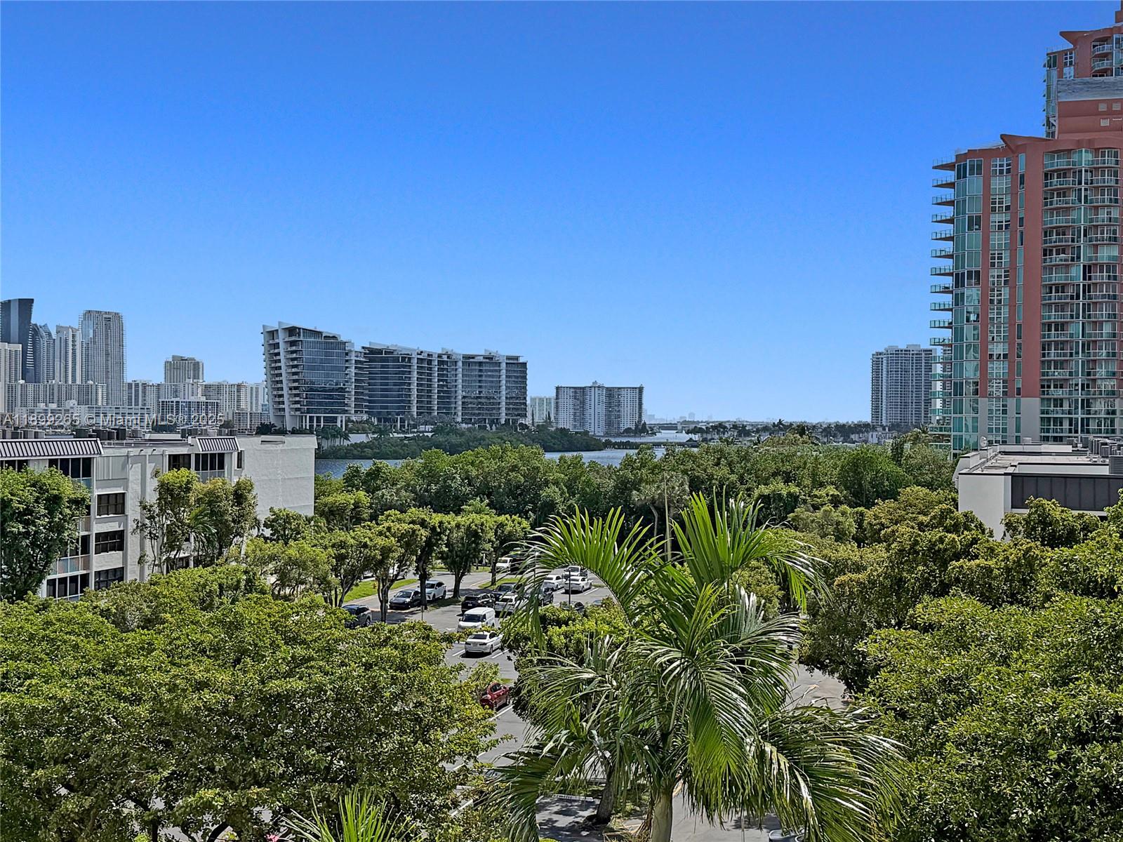 MYSTIC POINTE TOWER 600 C - Residential Lease