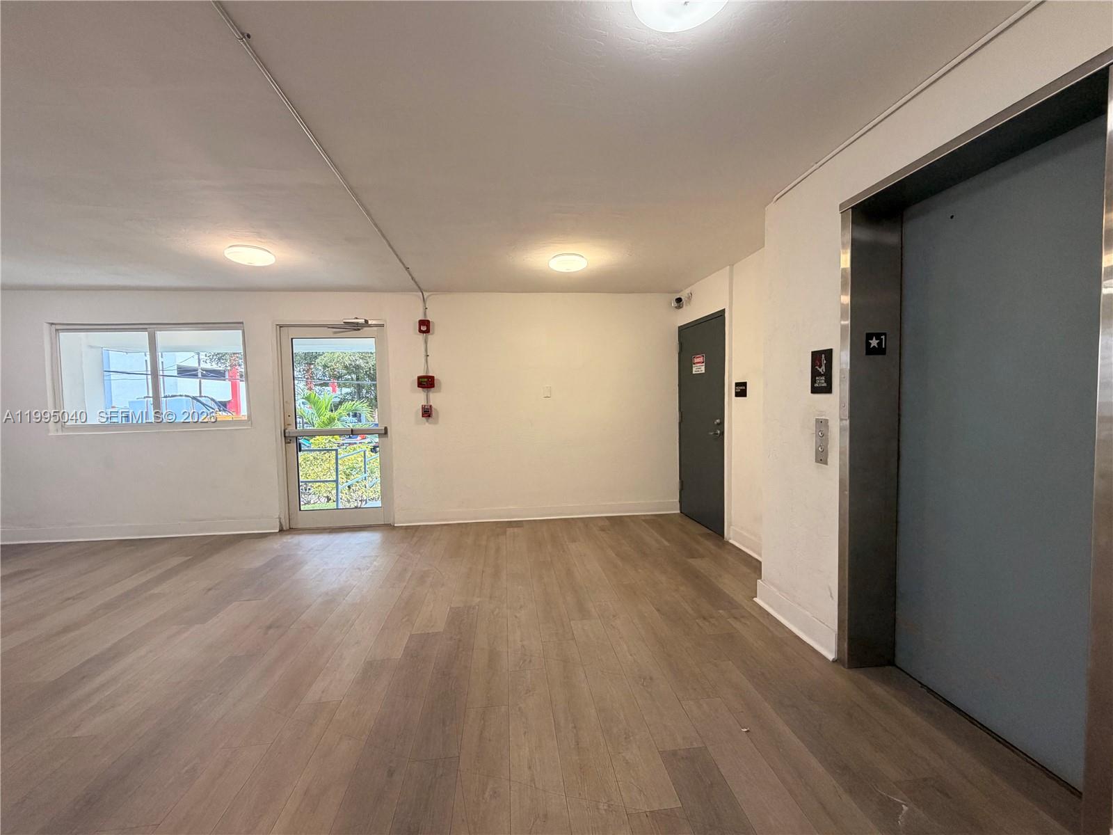 CITY OF MIAMI SOUTH - Residential Lease