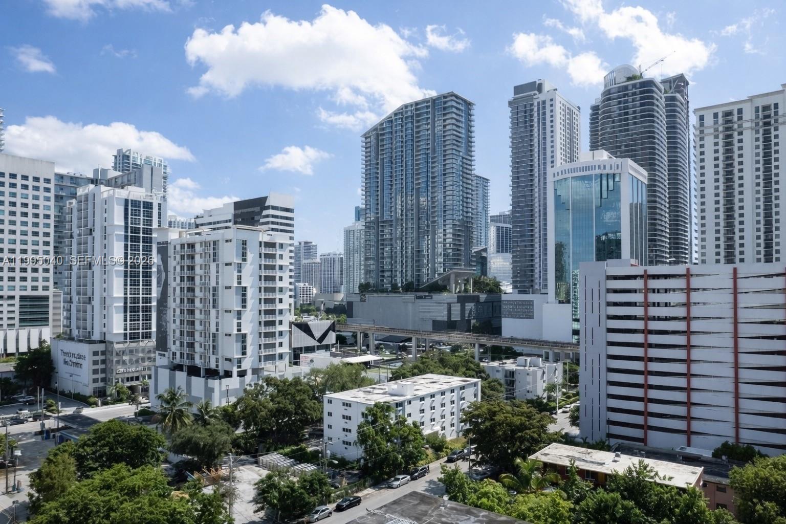 CITY OF MIAMI SOUTH - Residential Lease