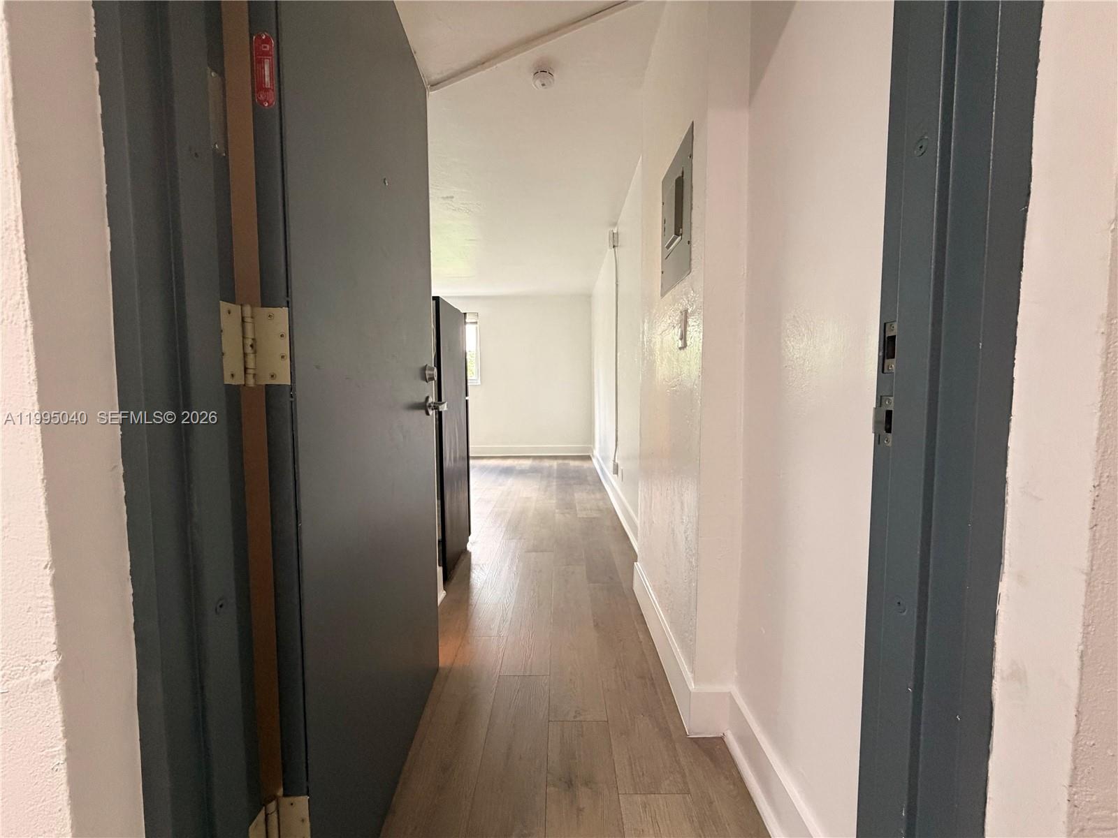 CITY OF MIAMI SOUTH - Residential Lease